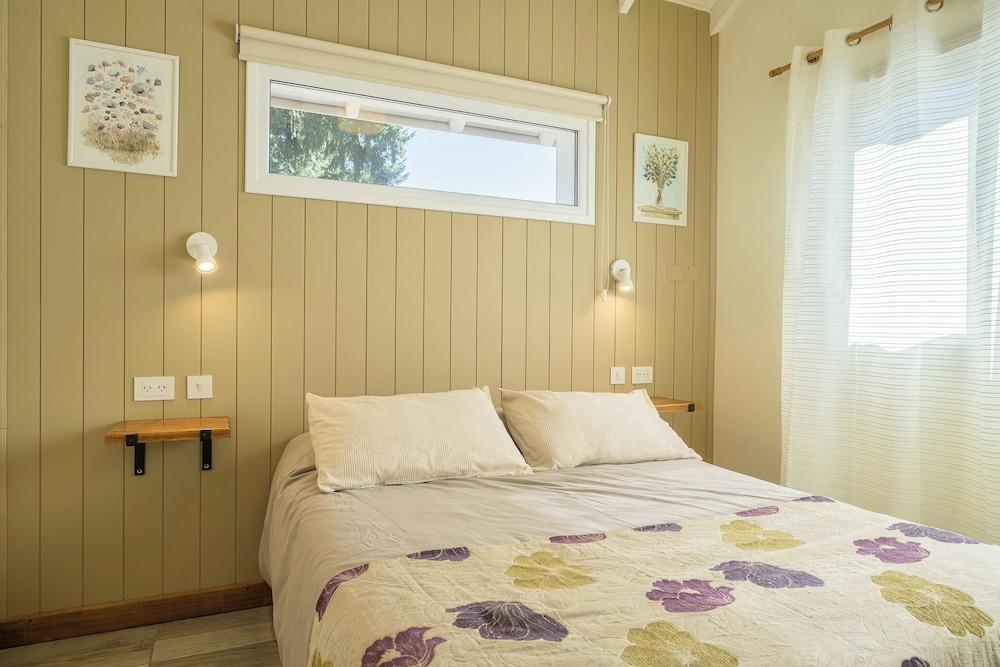 Cozy Mountain Cabins 5 min from Downtown SMA-CM by Apartments Bariloche
