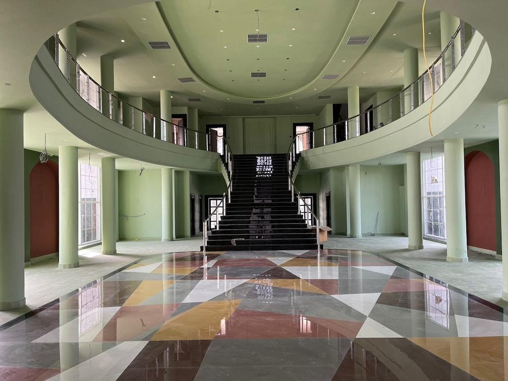 The Sky Imperial Jodhpur