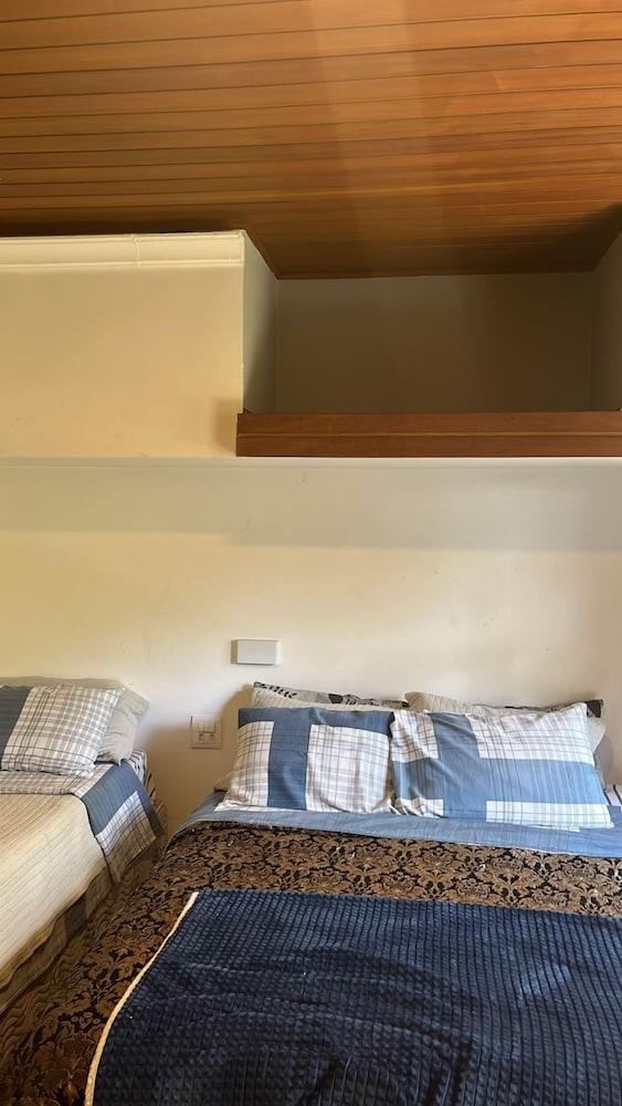 Grandes Alpes Suítes