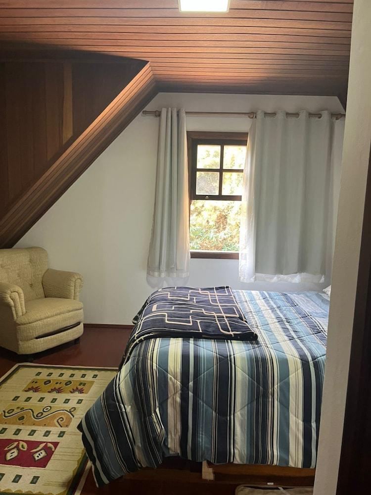 Grandes Alpes Suítes