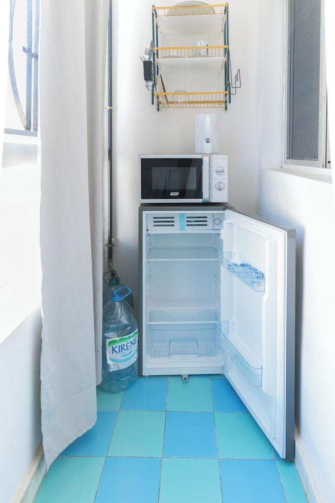 Kane Diallo Residence