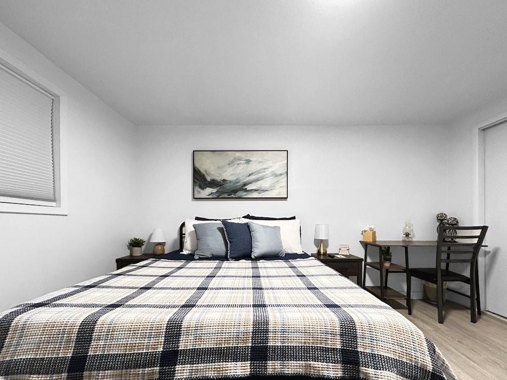 Sparn Mountain Hideaway 3 Bedroom Home