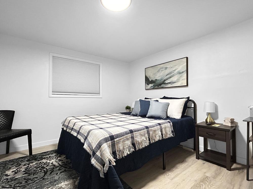 Sparn Mountain Hideaway 3 Bedroom Home