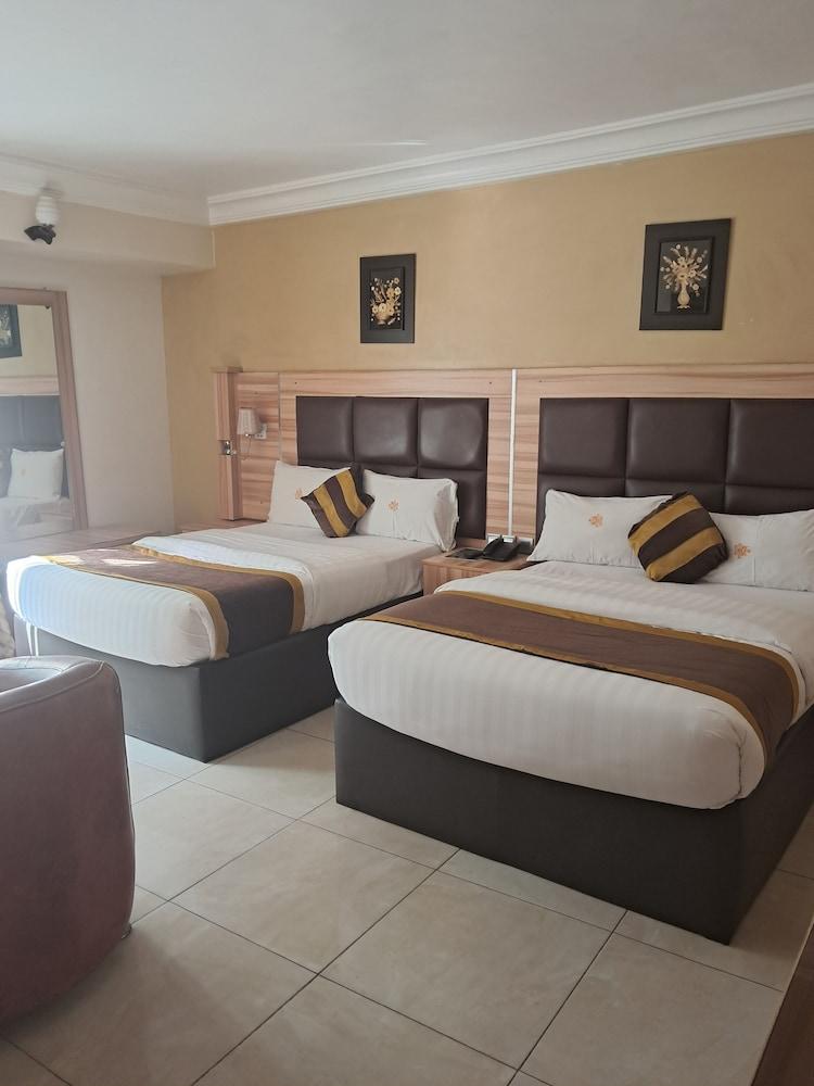 EDO HERITAGE HOTEL BENIN