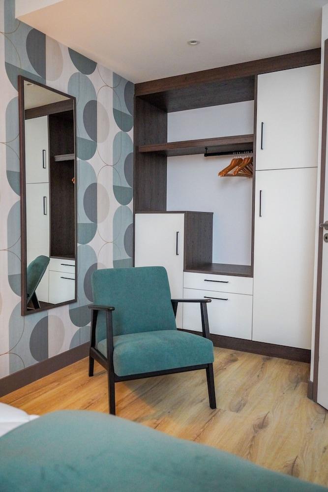 KoonTy : Chambres et Appartements à Landerneau