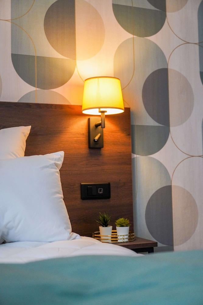 KoonTy : Chambres et Appartements à Landerneau