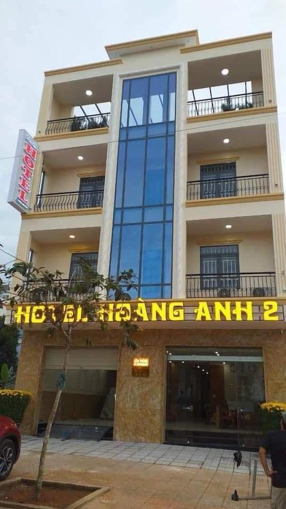 Hotel Hoàng Anh