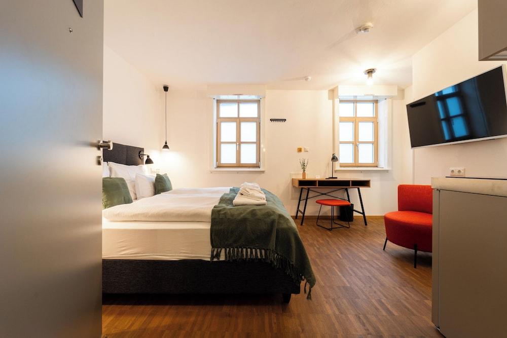 dreamcation Altstadthotel Regensburg