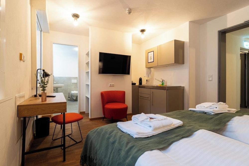 dreamcation Altstadthotel Regensburg