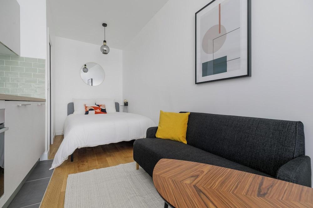 BRIDGESTREET LE MARAIS LES HALLES