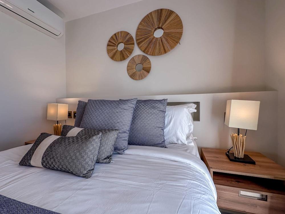 Fantastic new Golf View Apartment