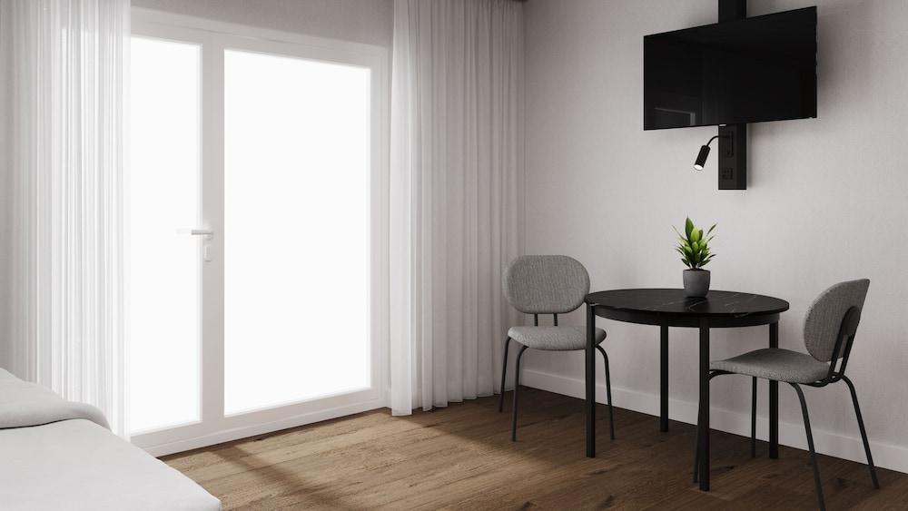 MOOI Apartments Biel