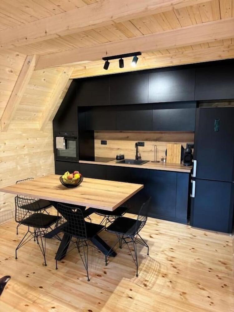 Mountain homes Durmitor 2