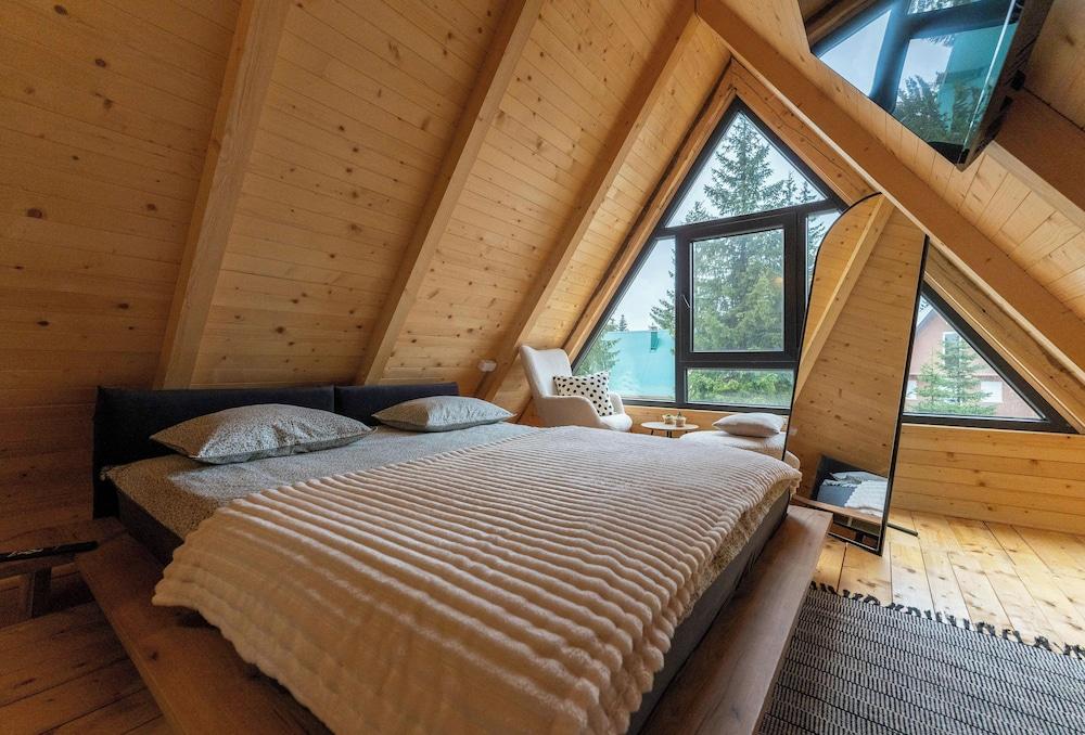 Mountain homes Durmitor 2