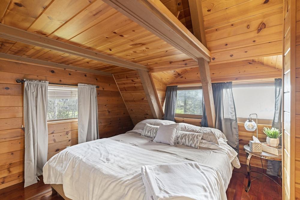 Jupiter Peaks Hideaway