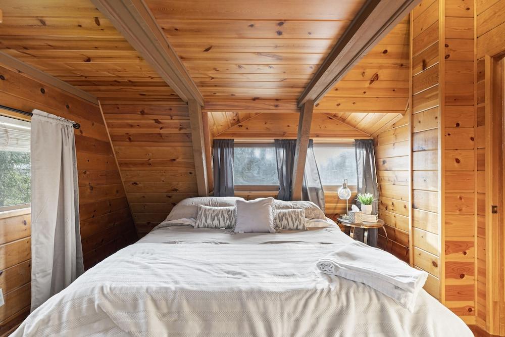 Jupiter Peaks Hideaway