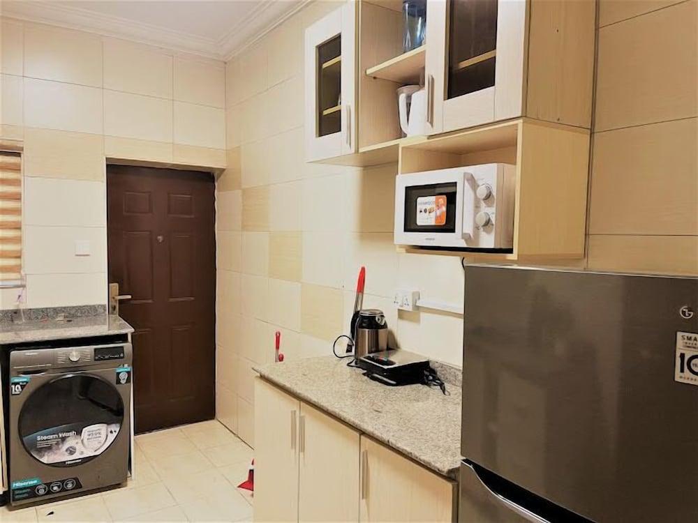 1118 Serenity Residence