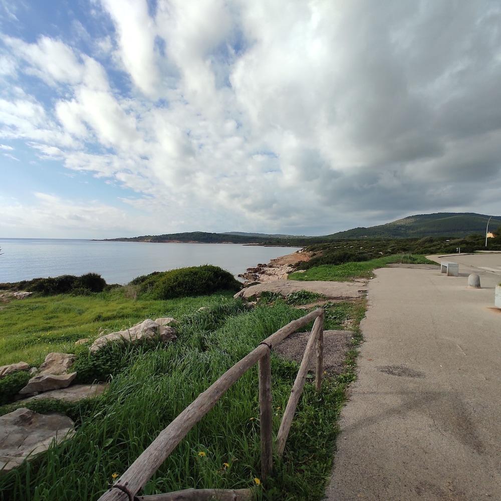 Casa Gavina 2 Seaside Alghero