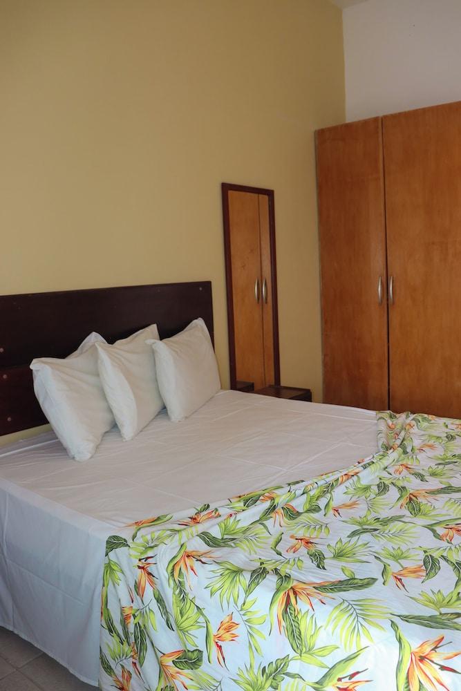 Pousada Vivenda Oriente