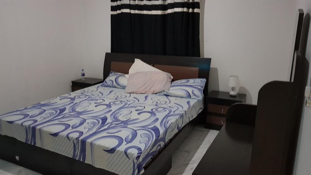 Serenity Villa in Sunny Burusbi Phase 2