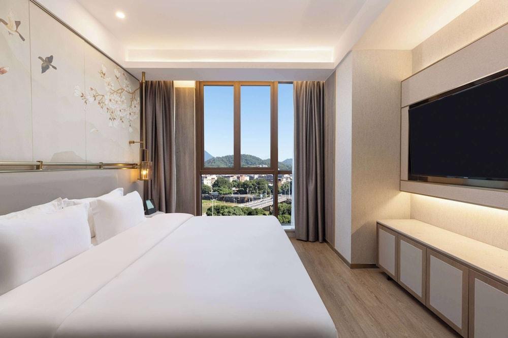 Days Hotel By Wyndham Quanzhou Yongchun