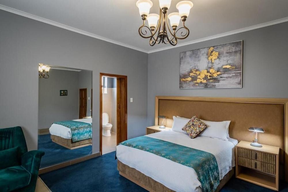 Tacoa Boutique Hotel