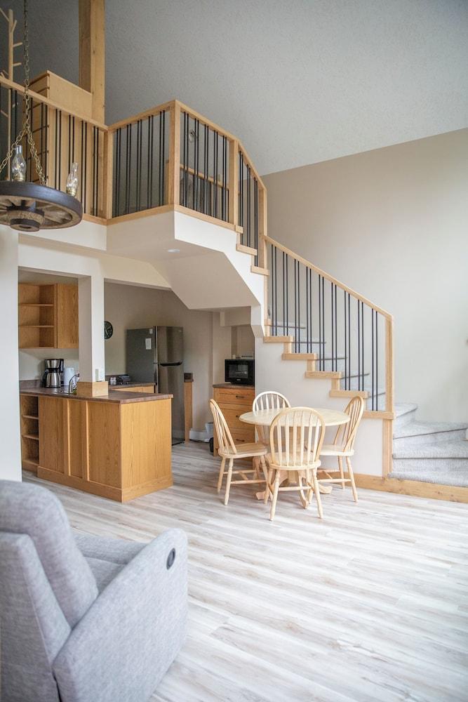 Jasper Gates Resort and RV