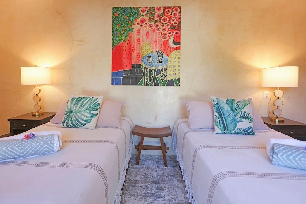 Nomada Wellness Hotel