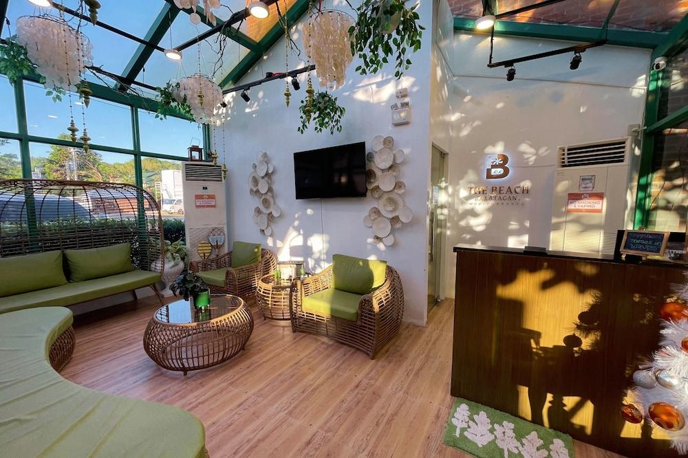 The Beach Calatagan Mediterraneo powered by Cocotel