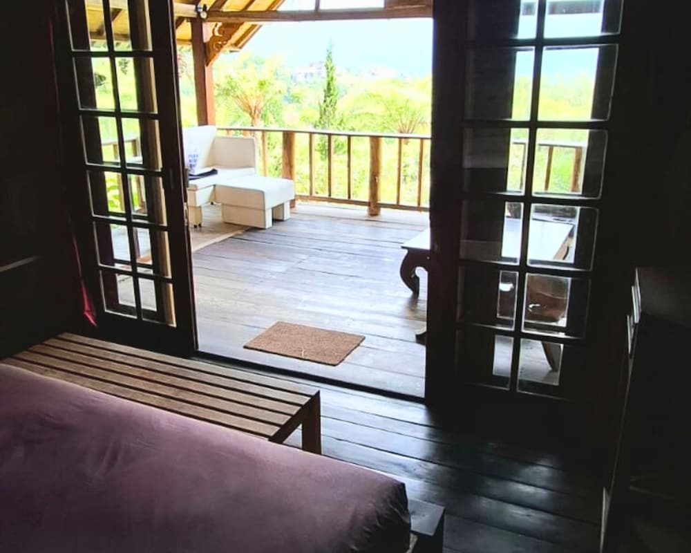 Warung Rekreasi Bedugul