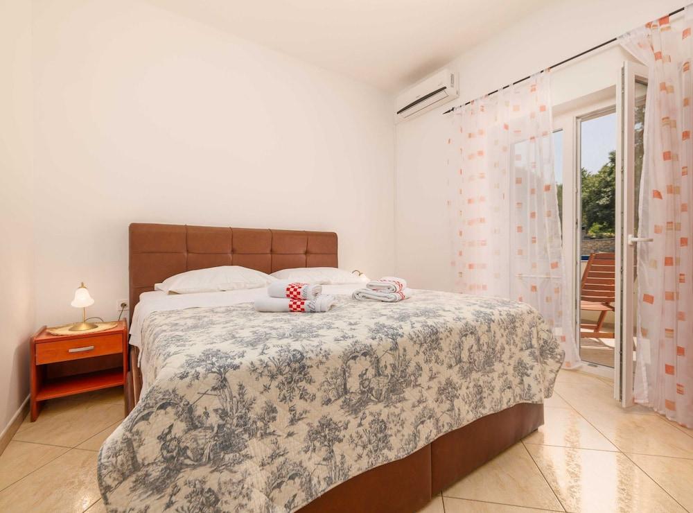 Wonderful Krk Island Stay