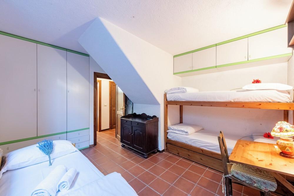 Lovely Apartment In Courmayeur