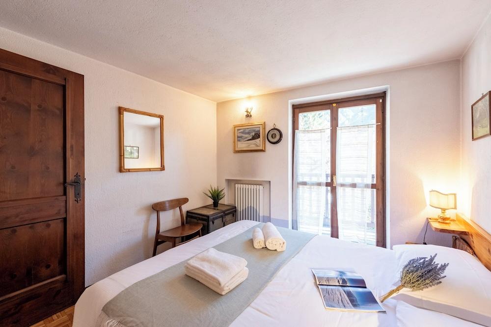 Graceful Apartment In Courmayeur