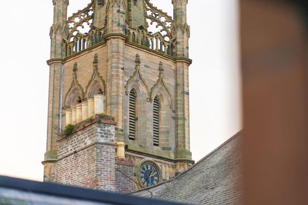 Esk Benmore Apartments