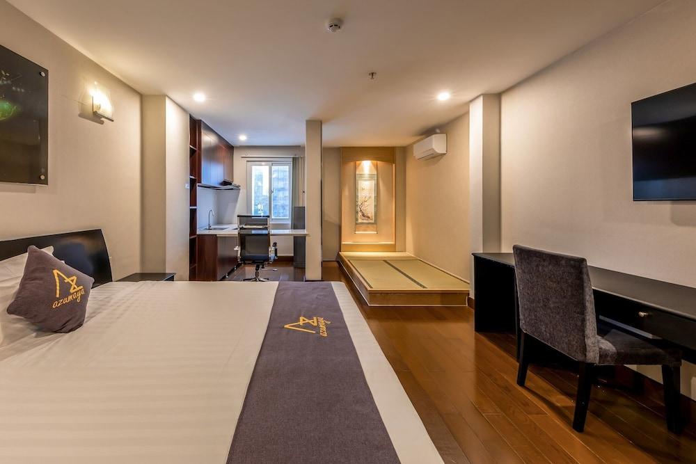 Azumaya Hotel Thai Van Lung 1