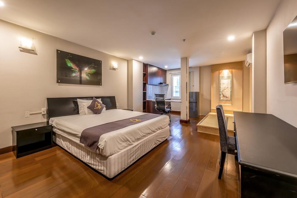 Azumaya Hotel Thai Van Lung 1