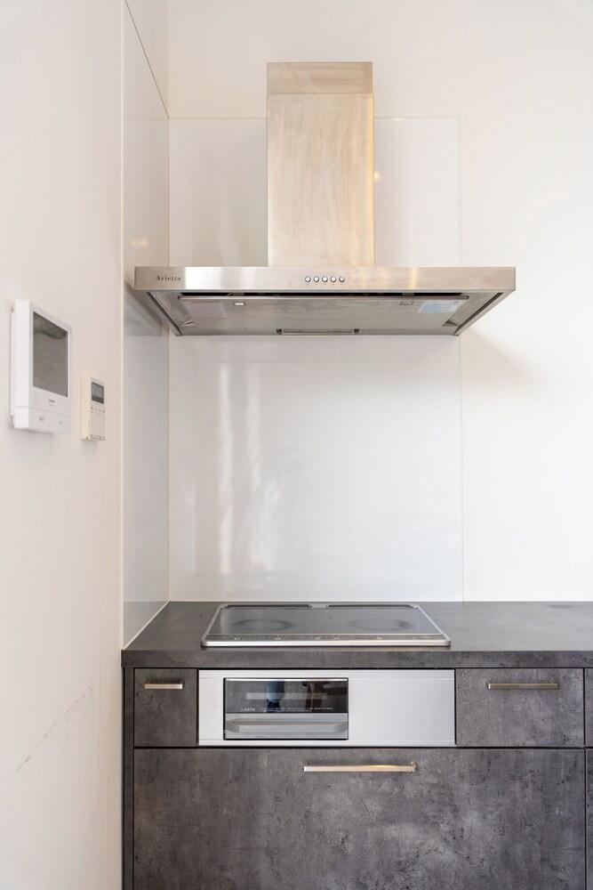 Yugawara Vacation House