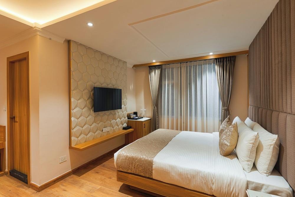 Udaan Pride Sikkim Hotel & Spa - Gangtok