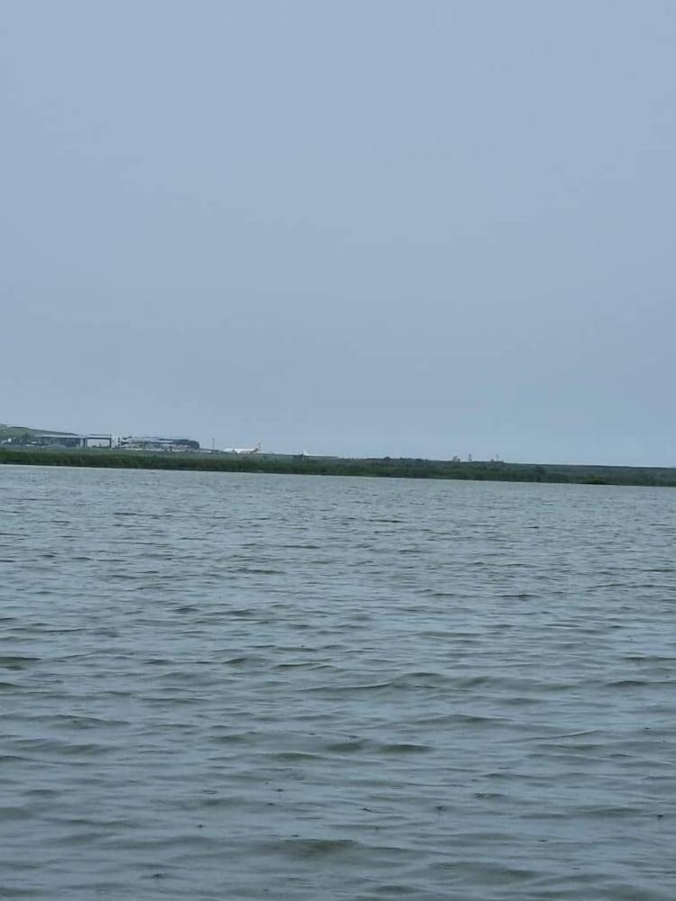 The Green-Village Villa