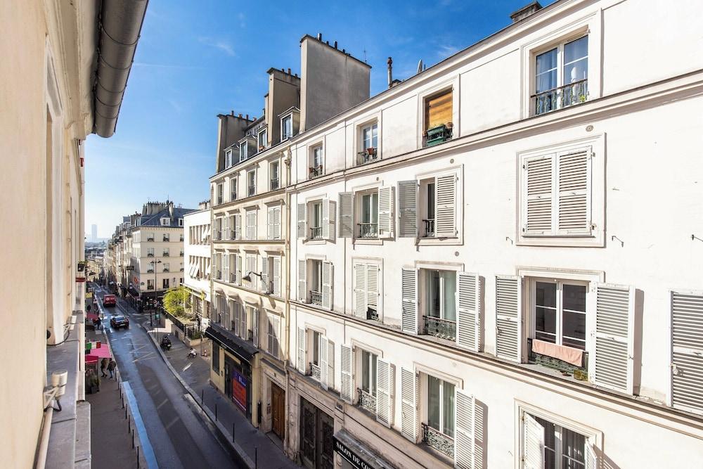 Charming Studio - 2P - Pigalle/sacre-coeur