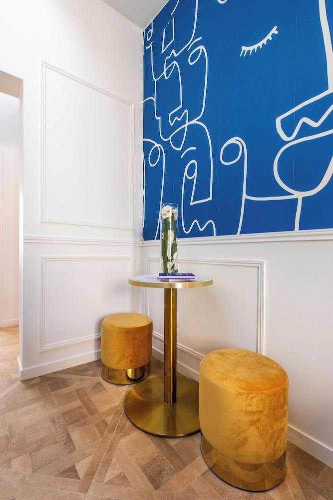 Charming Studio - 2P - Pigalle/sacre-coeur