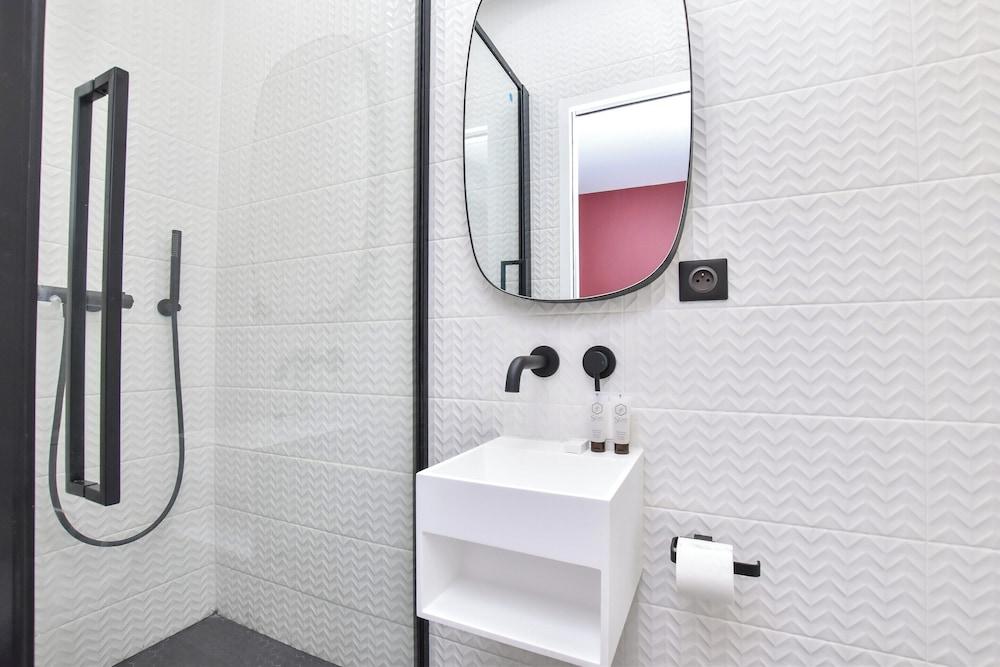 Cosy Bedroom - Tour Eiffel / Champs de Mars