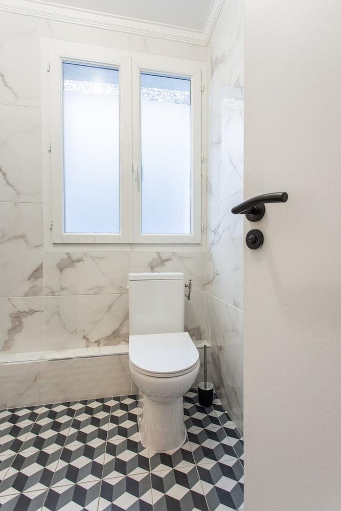 Tranquille Studio - 4P- Place de la Bastille