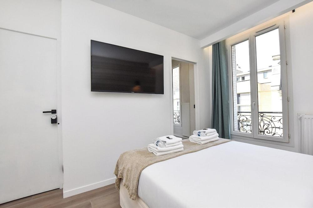 Intimate Studio - 2P - Beaugrenelle/tour Eiffel