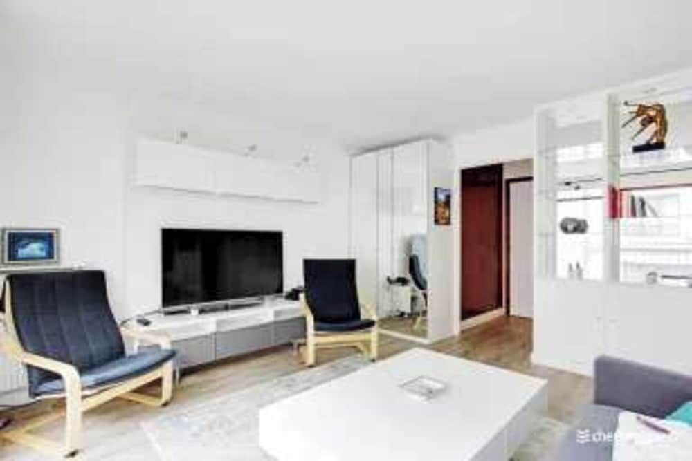 Cosy Studio - 2P - Trocadero