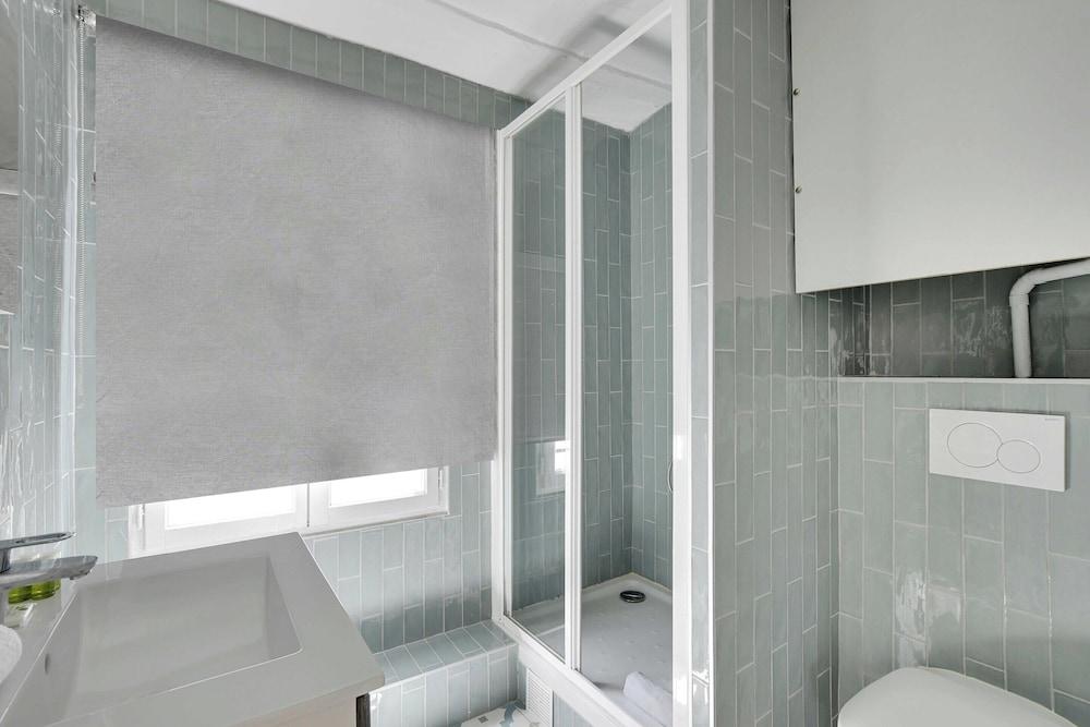 Charming Studio for 2 People - Bastille