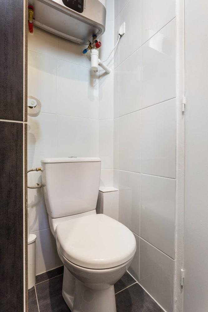 Elegant Studio - 2P - Malakoff