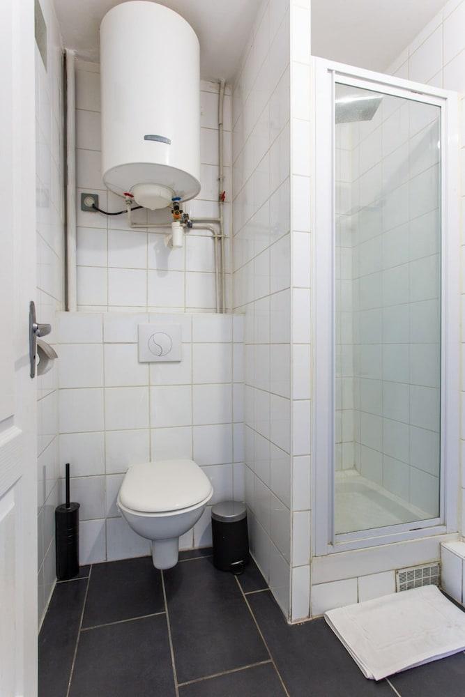 Magnificent Studio - 2P - Pantin/edouard Vaillant