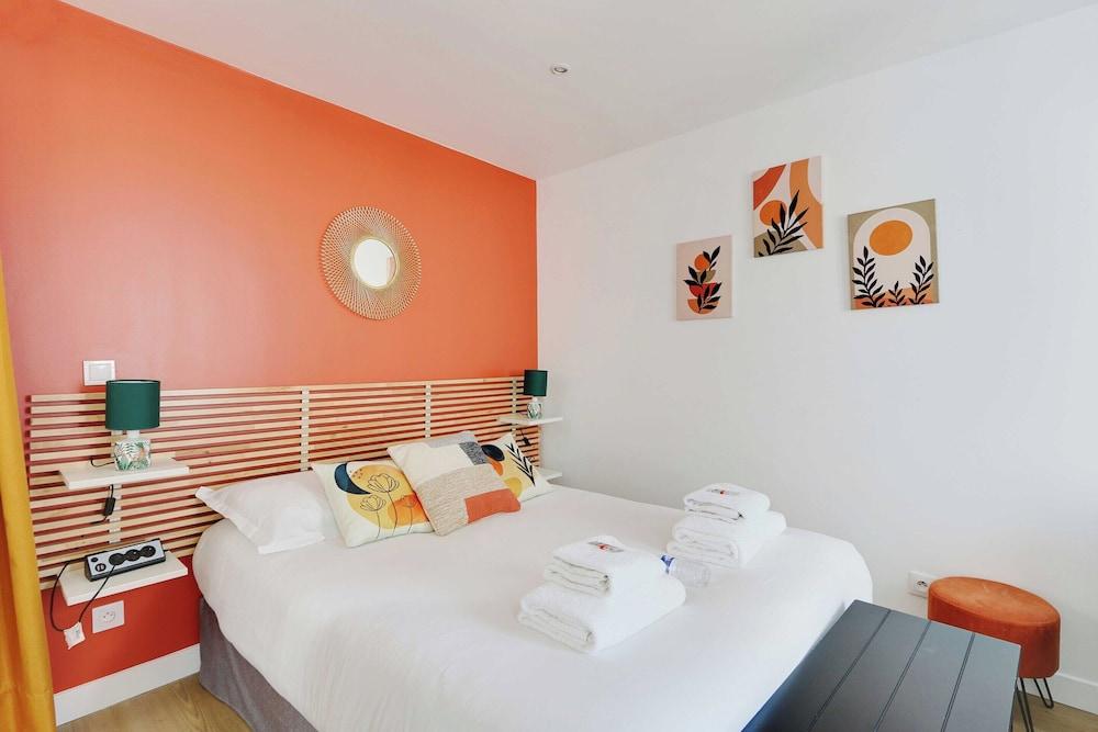 Stunning Studio for 2 People - Sentier