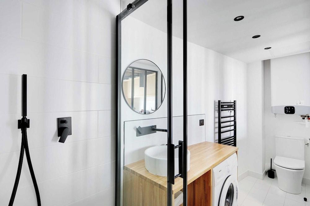 Charming Studio A/C - 2P - Le Marais